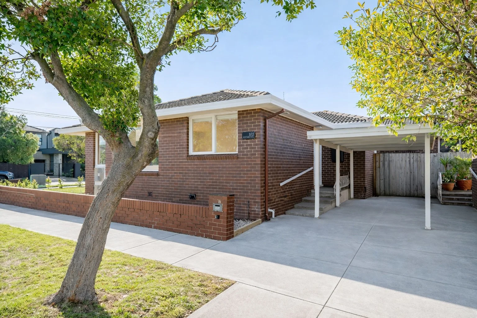 Additional image 8 of 1/12 Wild Cherry Road, Ormond VIC 3204