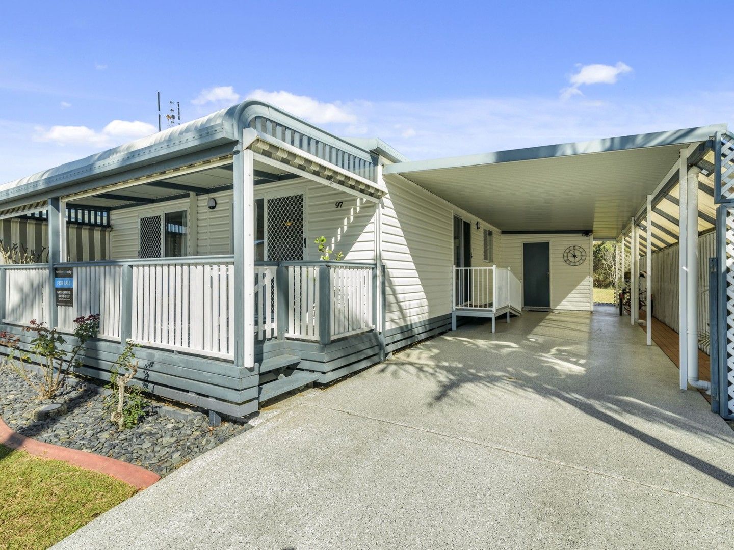 2 bedrooms House in 97/34 Monarch Drive KINGSCLIFF NSW, 2487