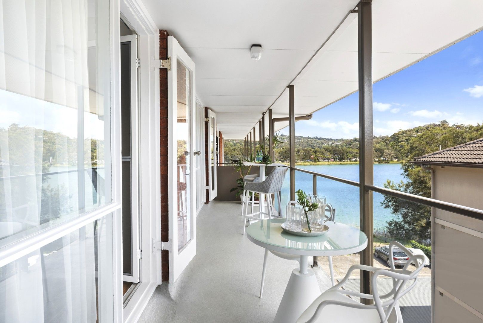 2 bedrooms Apartment / Unit / Flat in 14/48 Lagoon Street NARRABEEN NSW, 2101