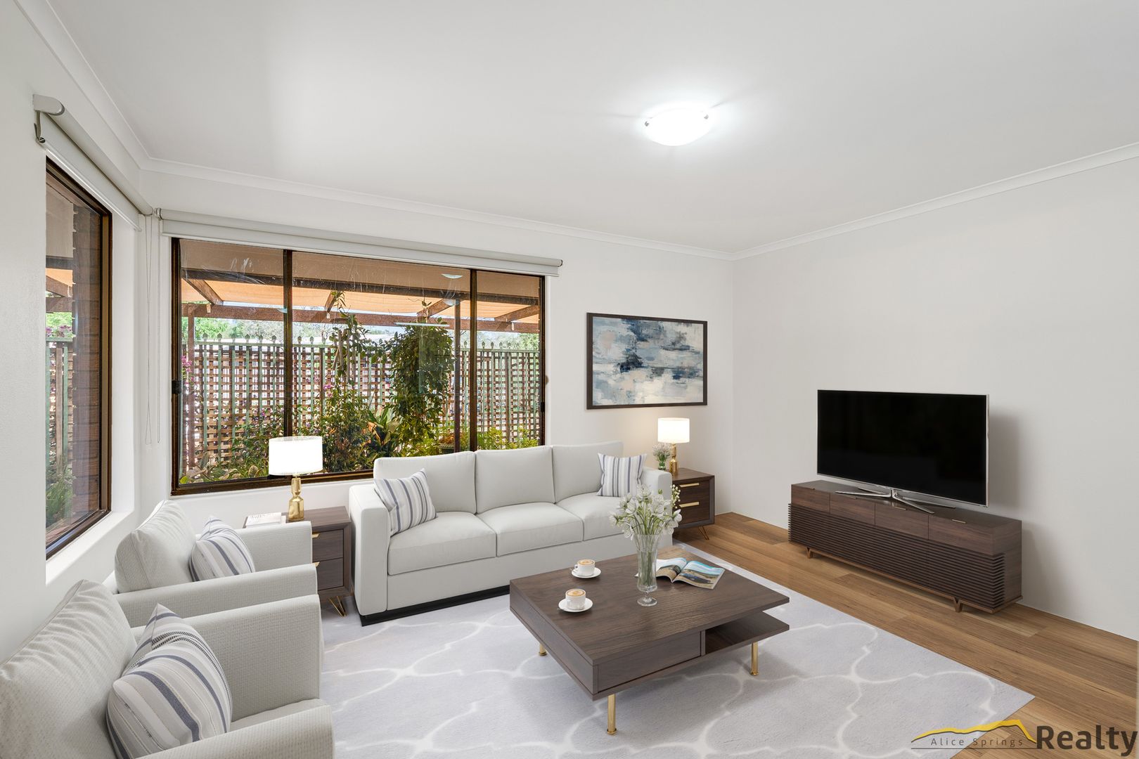 2/36 Lyndavale Drive, Larapinta NT 0875, Image 1