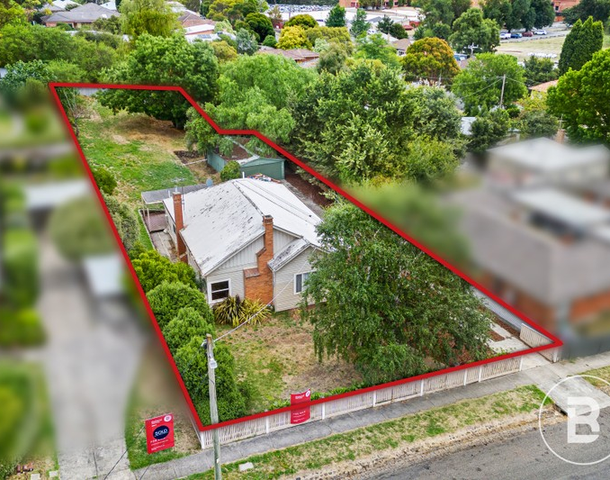 4 Cobden Street, Mount Pleasant VIC 3350