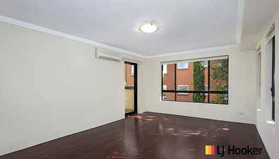 Picture of 5/14a Orpington street, ASHFIELD NSW 2131