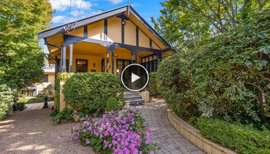 Picture of 157 Megalong Street, LEURA NSW 2780