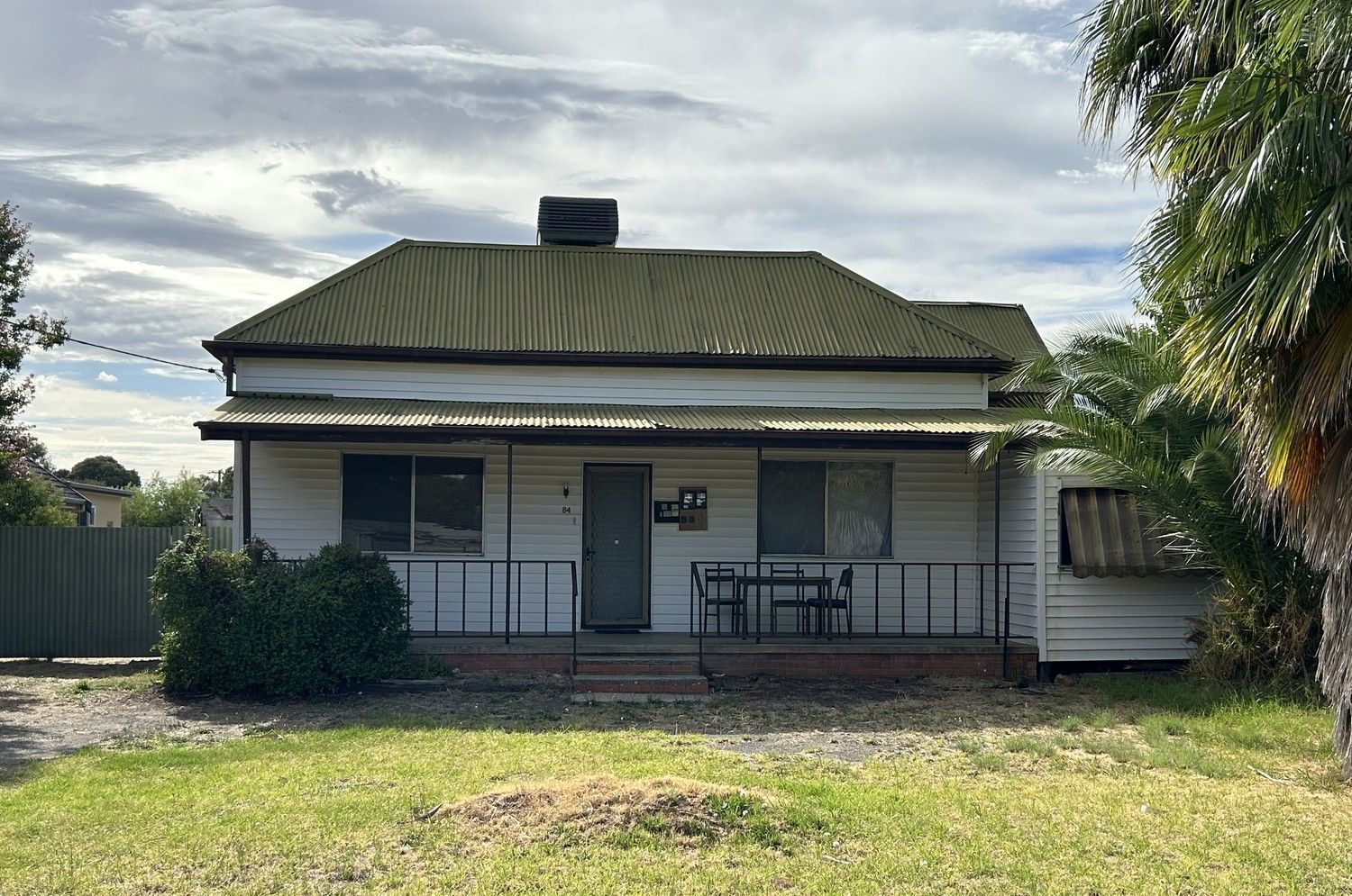 84 Tocumwal Road, Numurkah VIC 3636, Image 0