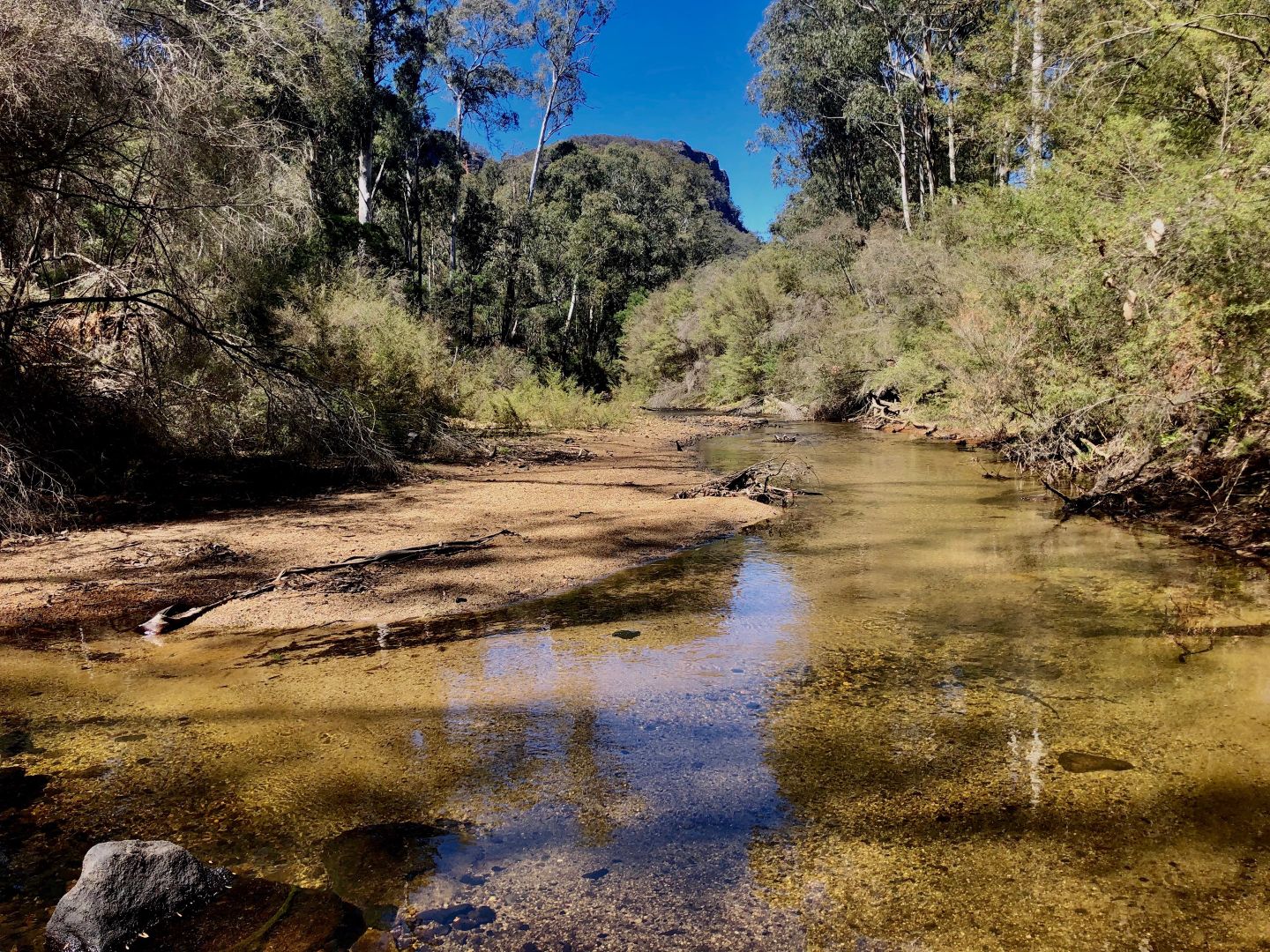 3113 Wolgan Road, Wolgan Valley NSW 2790, Image 1