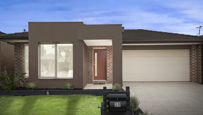 Picture of 29 Prominence Boulevard, ARMSTRONG CREEK VIC 3217