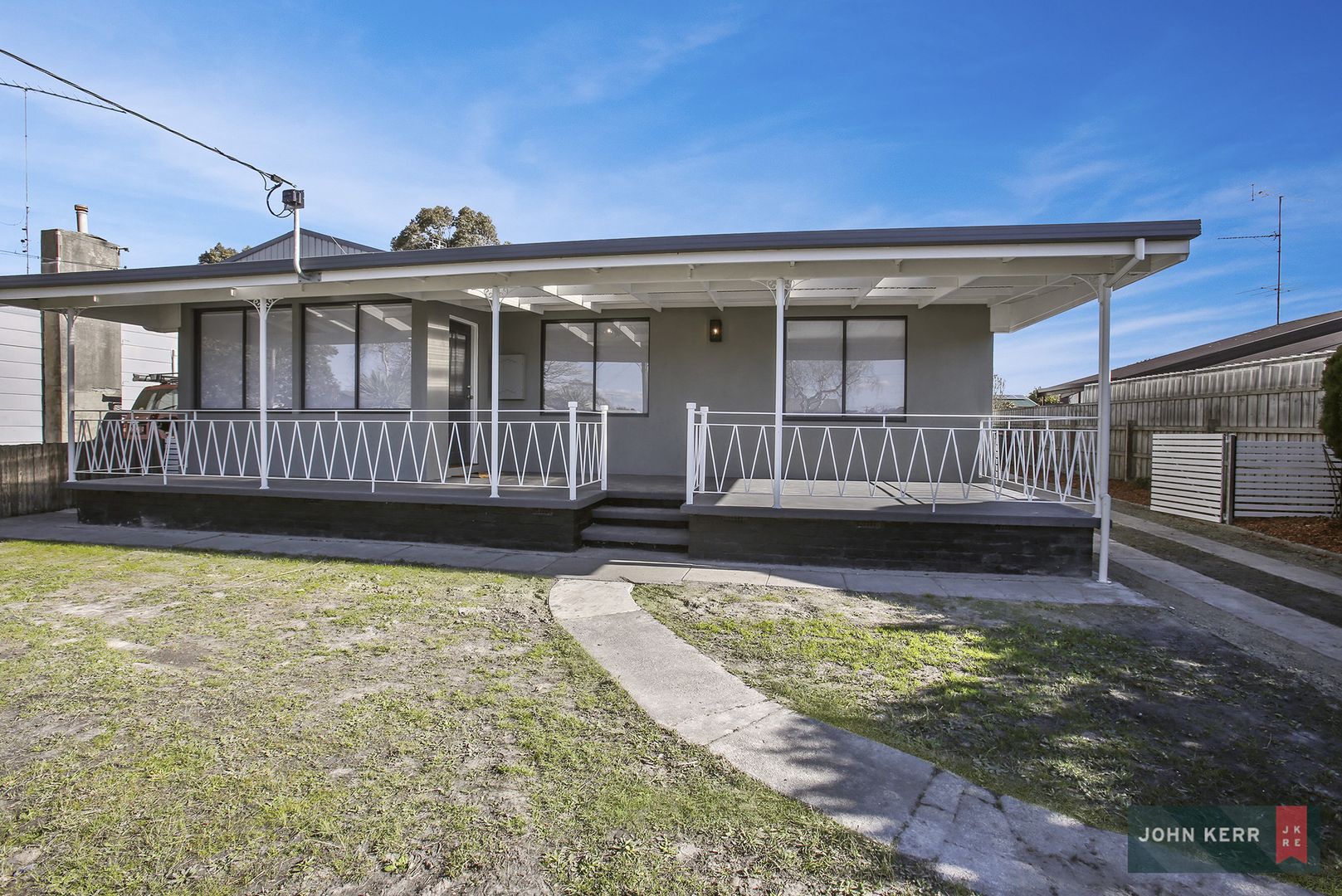 9 Tuxford Street, Newborough Property History & Address Research Domain