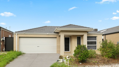 Picture of 59 Bliss Street, POINT COOK VIC 3030