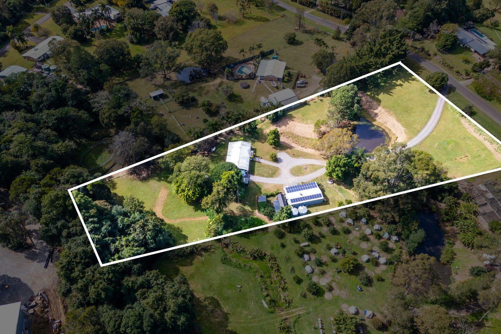 13 Balkin Road, Eumundi QLD 4562, Image 0