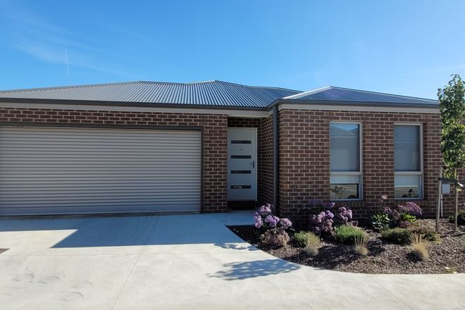 Picture of 22 Eldenwood Mews, CANADIAN VIC 3350