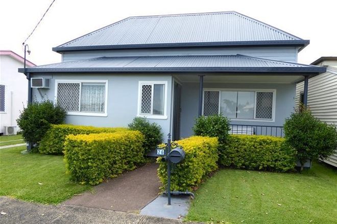 Picture of 26 Grant Street, BALLINA NSW 2478