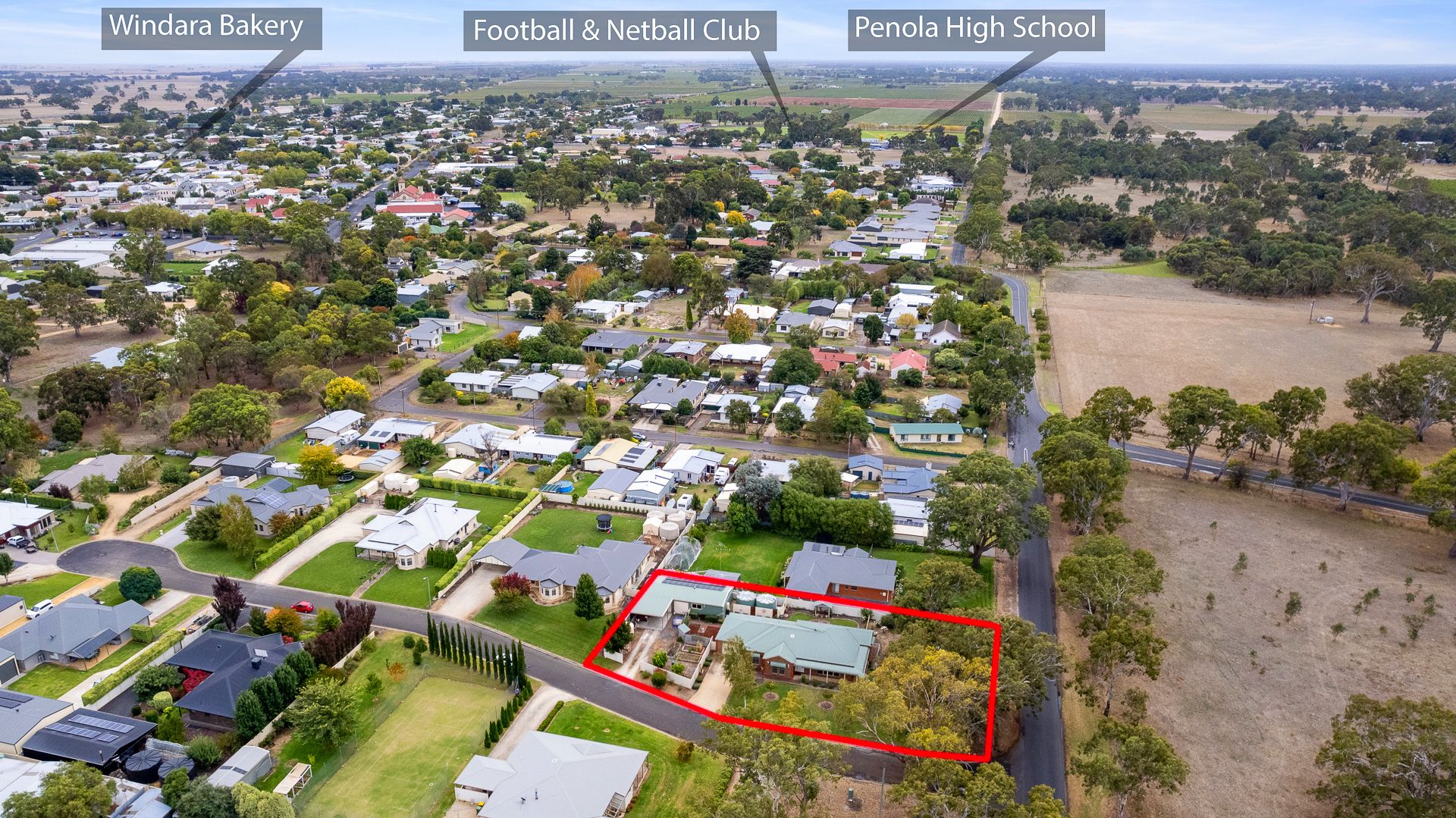 2-4 Miamba Cl, Penola SA 5277, Image 0