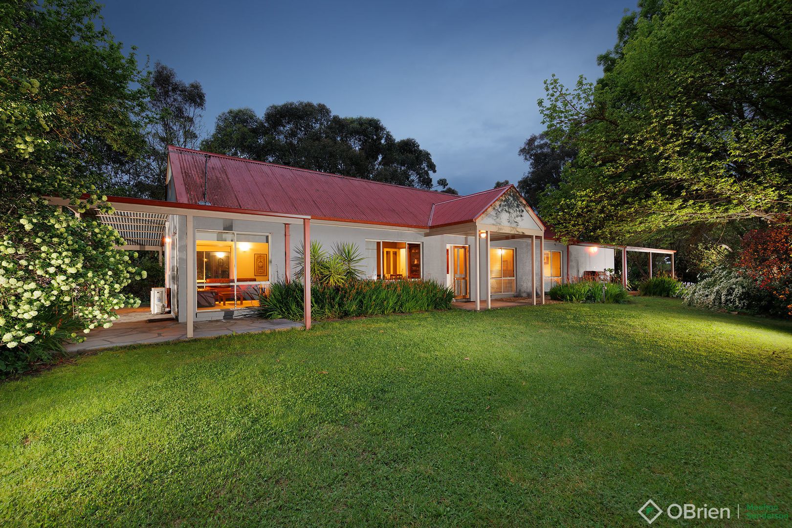 21 Wallace Road, Allans Flat VIC 3691, Image 1