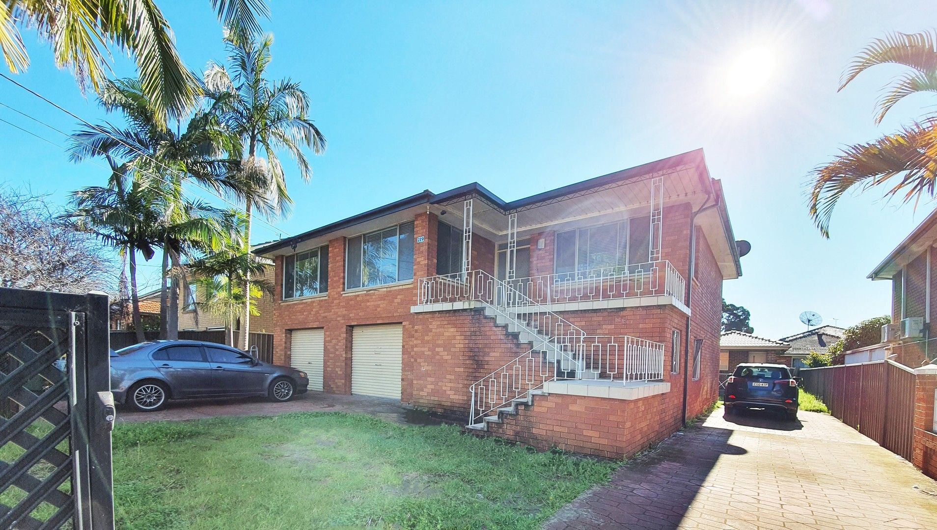 219A John Street, Cabramatta NSW 2166 House For Rent 390.00 Domain