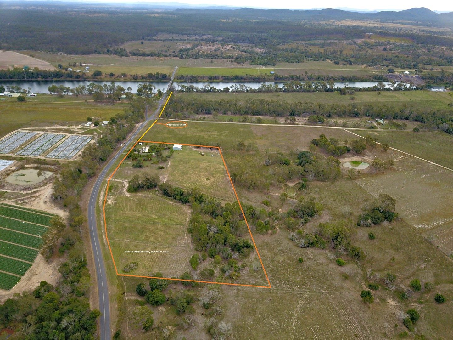 188 Longs Rd, Bucca QLD 4670, Image 0