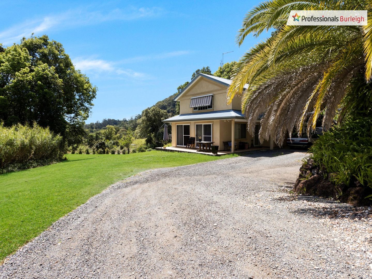 404 Petsch Creek Road, Tallebudgera Valley QLD 4228, Image 2