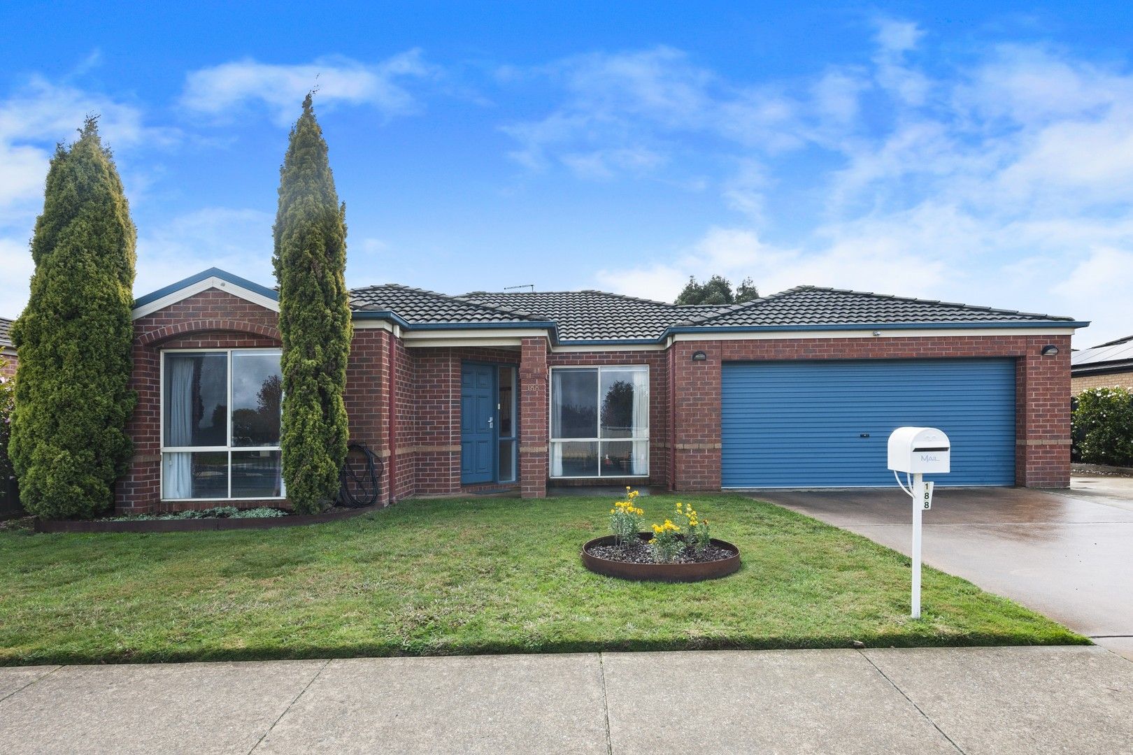 188 Cuthberts Road, Alfredton VIC 3350, Image 0