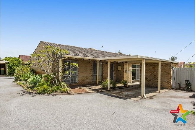 Picture of 6/2 Cothill Court, EDEN HILL WA 6054