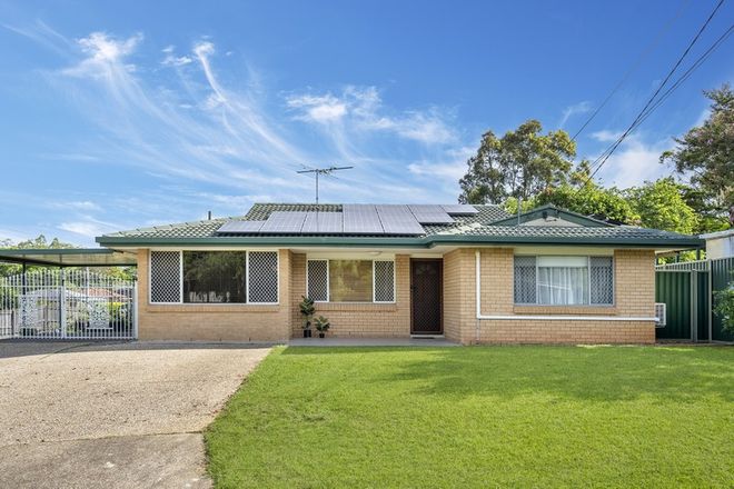 Picture of 13 Kingsley Street, ROCHEDALE SOUTH QLD 4123