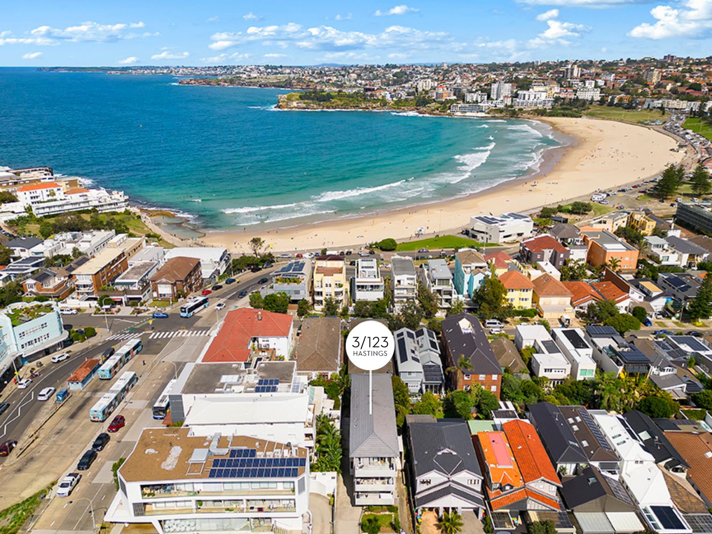 3/123 Hastings Parade, North Bondi NSW 2026