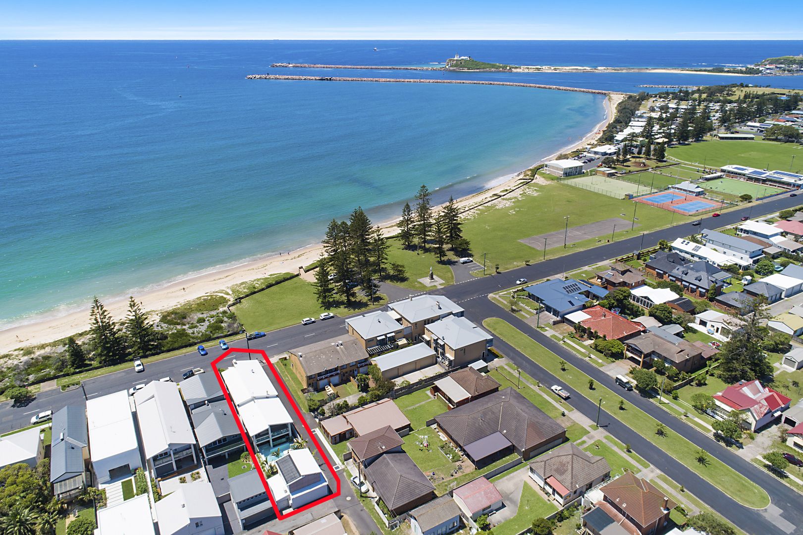 183 Mitchell Street, Stockton NSW 2295 House For Sale Domain