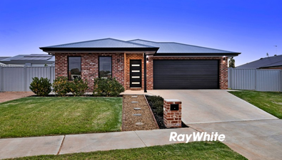 Picture of 9 Murrayview Court, MERBEIN VIC 3505