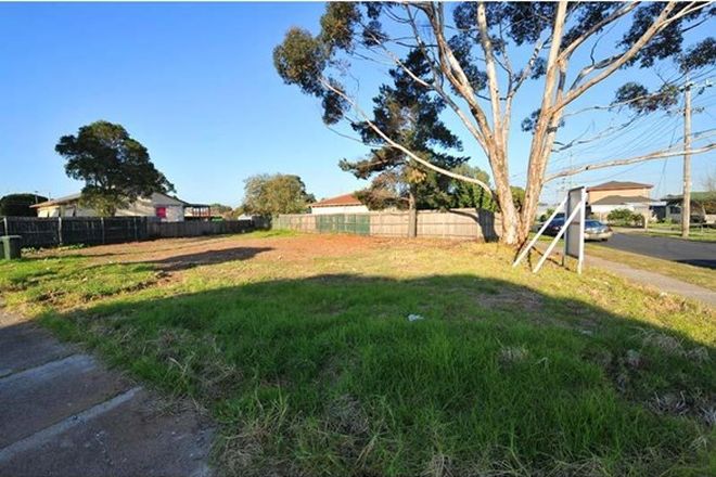 Picture of 62 Wackett Street, LAVERTON VIC 3028