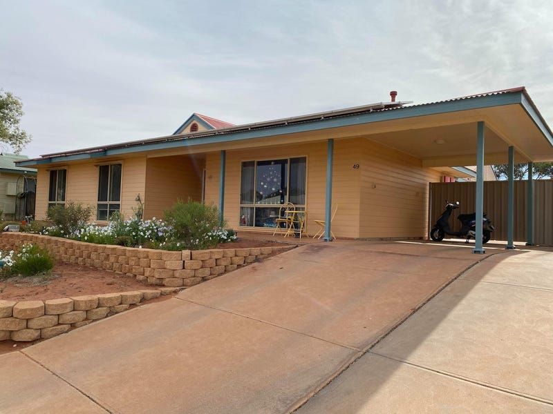 49 Quandong Street, Roxby Downs SA 5725, Image 0