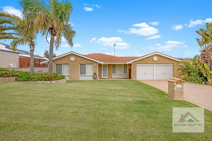 32 Bellimos Drive, Wandina WA 6530, Image 0