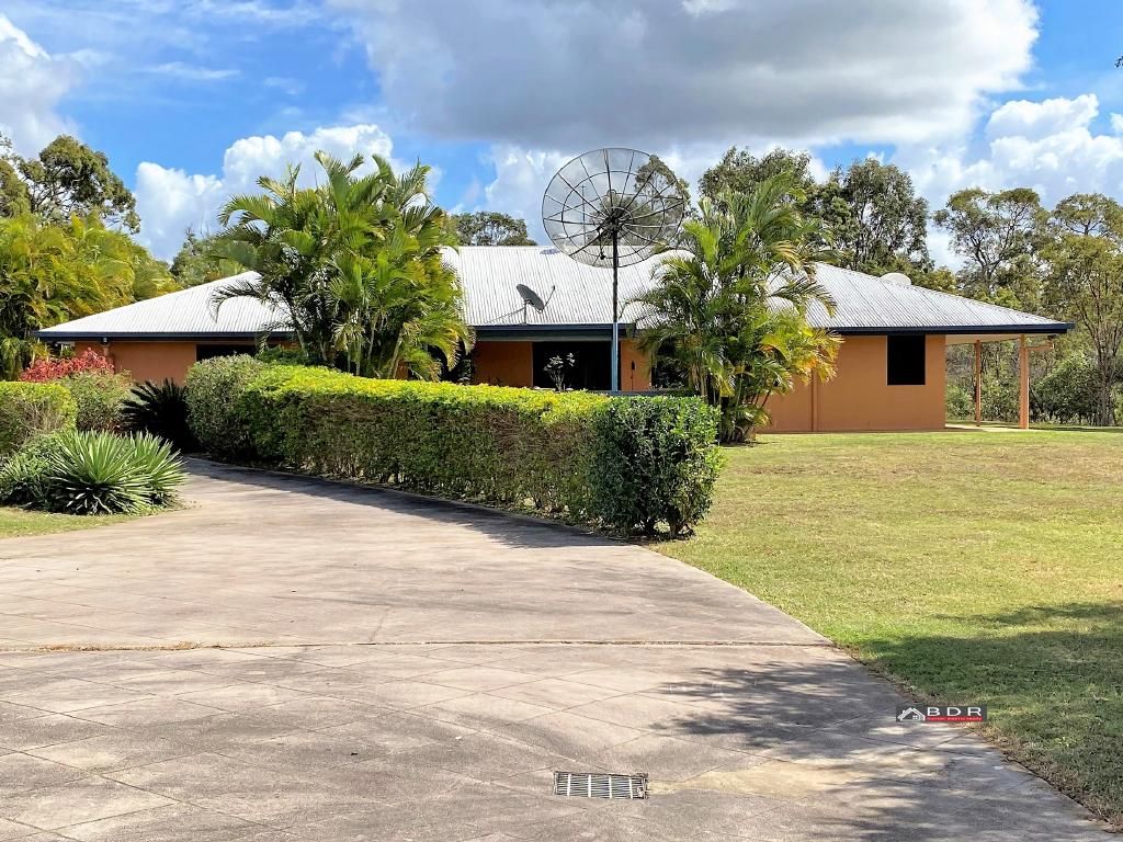 147 Pacific Haven Circuit, Pacific Haven QLD 4659, Image 1