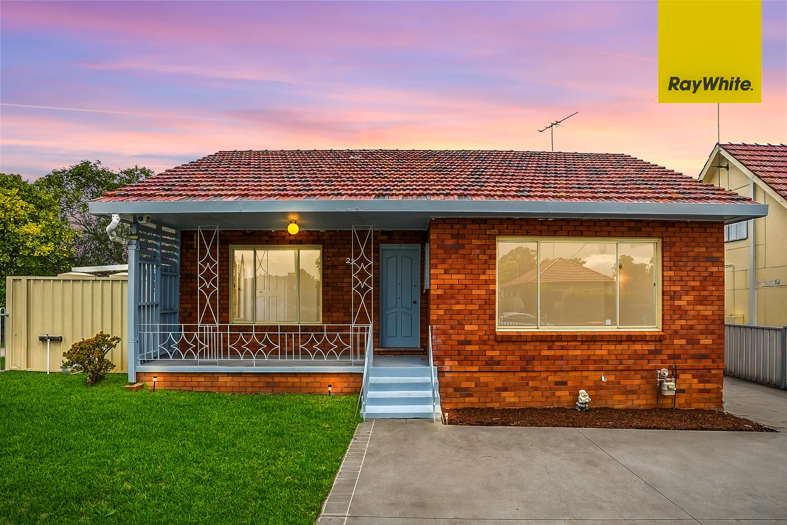 Additional image 4 of 22 and 22A Lonsdale Street, St Marys NSW 2760