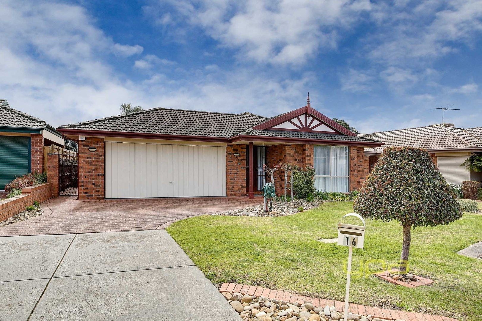 14 Parkhill Court, Westmeadows VIC 3049, Image 0