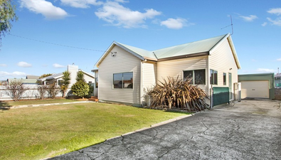 Picture of 15 Gunn Street, DEVONPORT TAS 7310