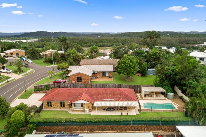 Picture of 4 Renison Drive, KULUIN QLD 4558