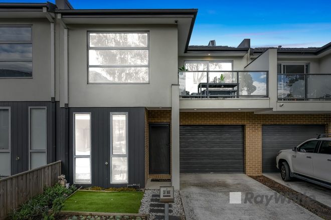 Picture of 3/88 Princes Highway, DANDENONG VIC 3175