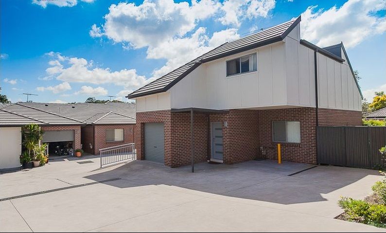 9/19-21 Hannam street, Turrella NSW 2205, Image 2