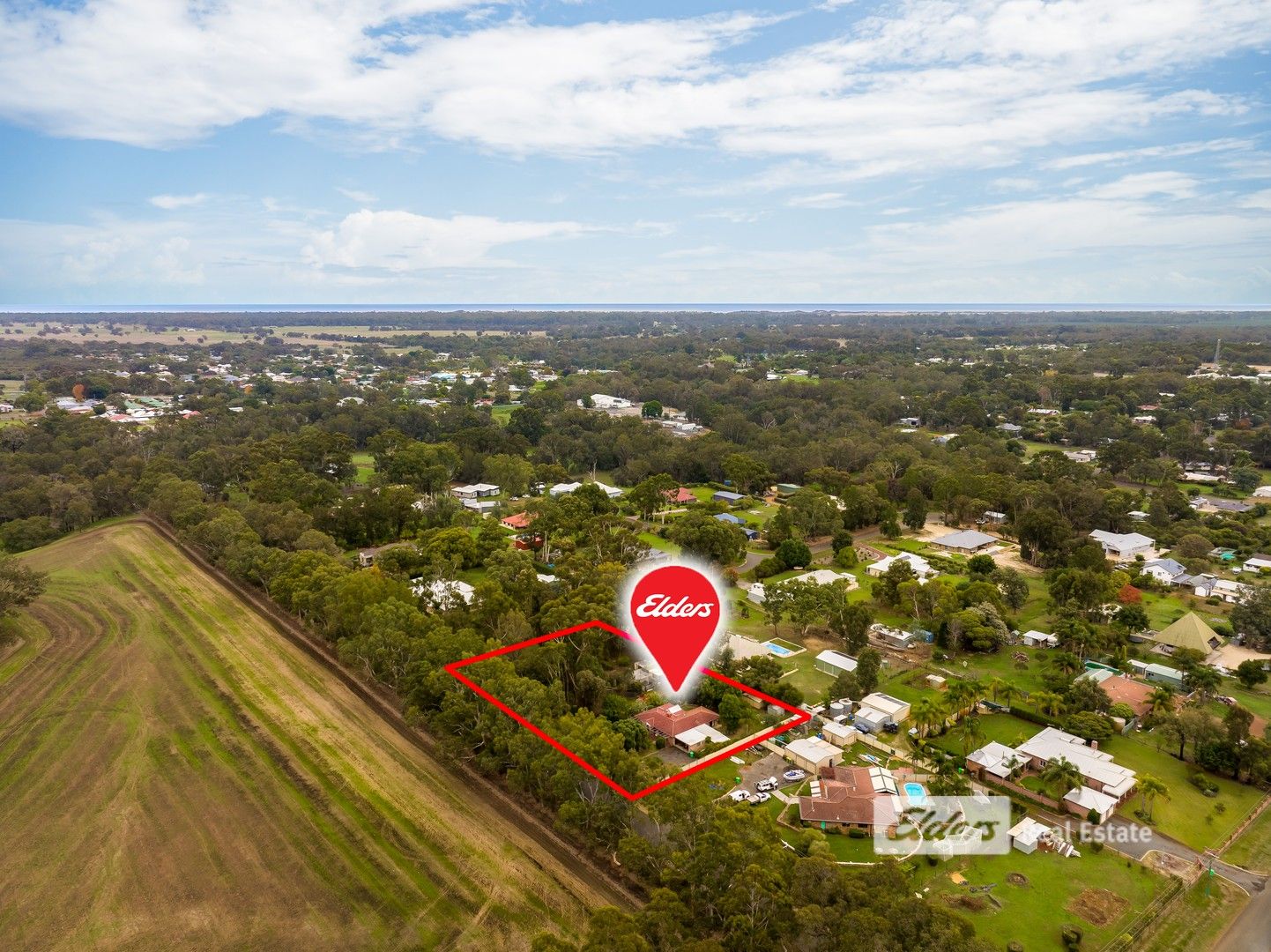 41 Jamieson Road, Capel WA 6271, Image 0