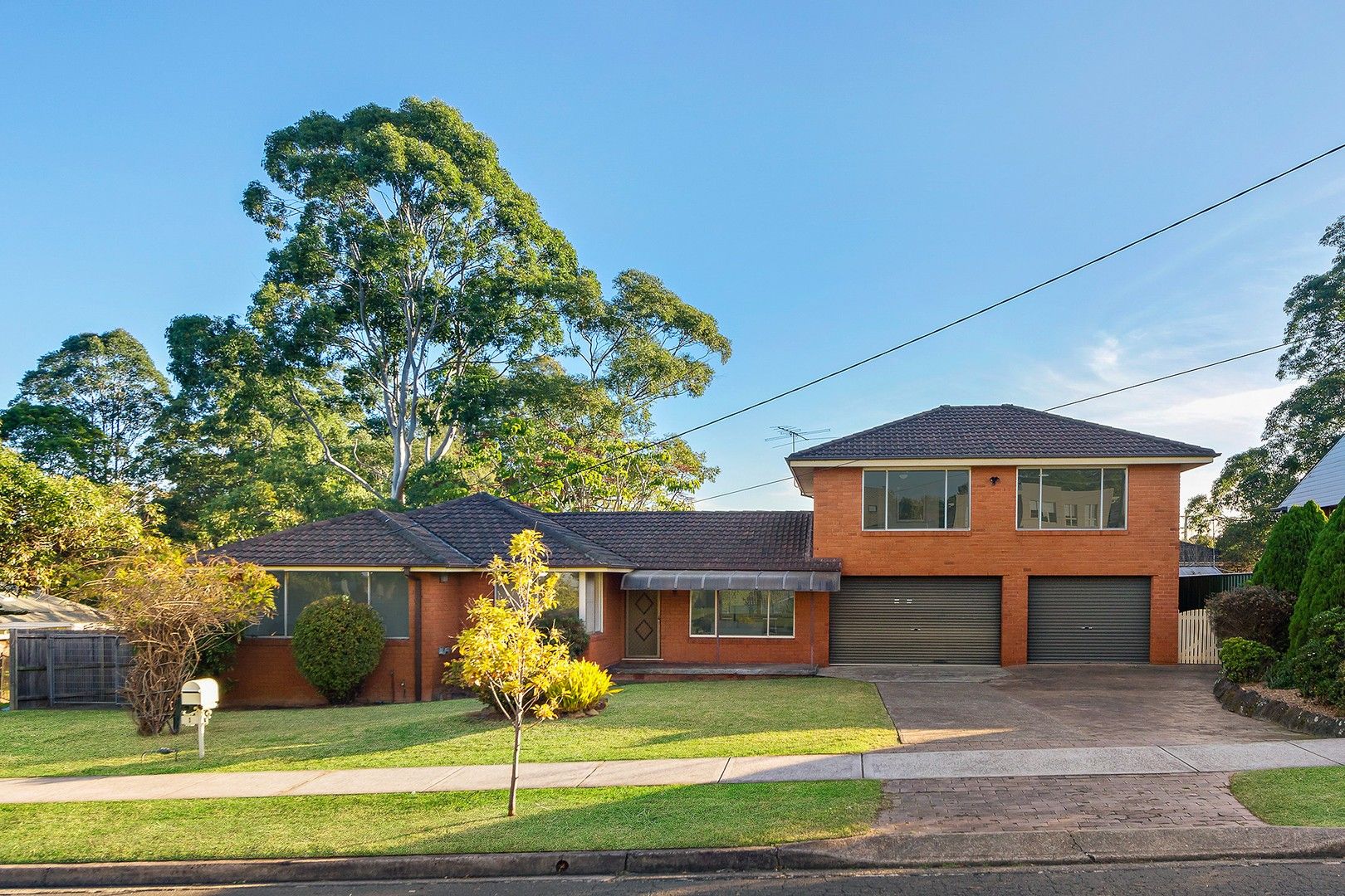 1 Monterey Parade, Ermington NSW 2115, Image 0