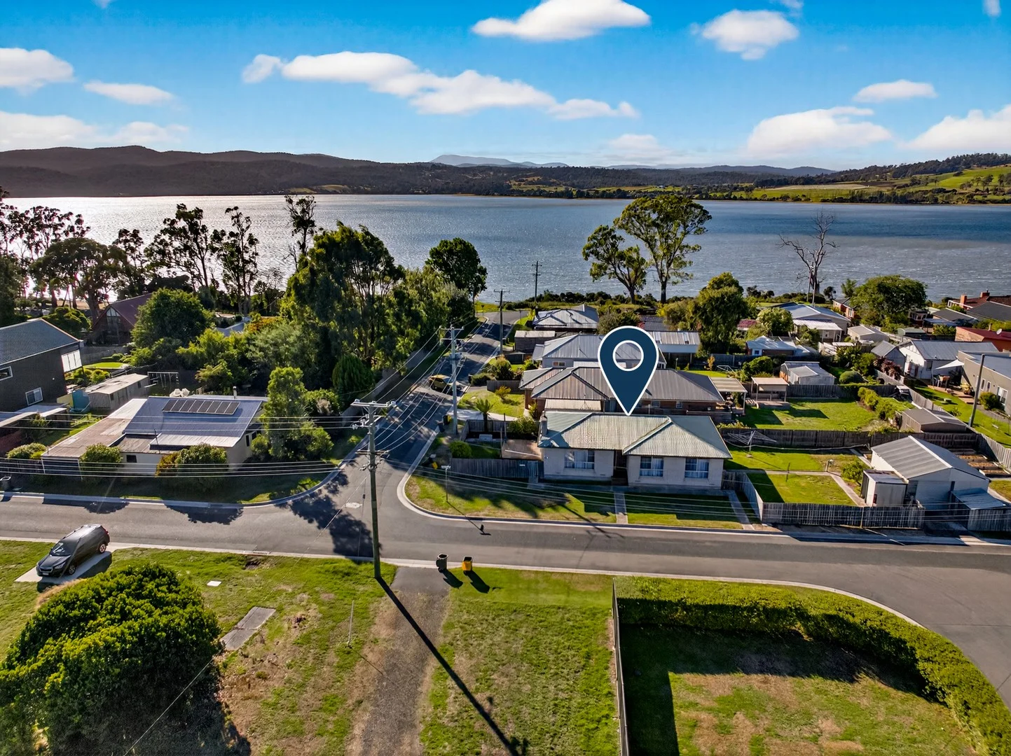 7 Taroona Street, Gravelly Beach TAS 7276