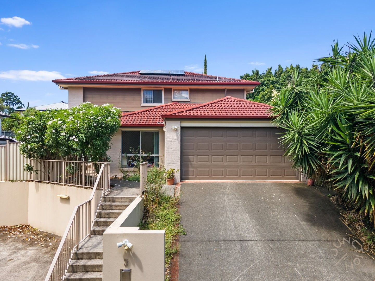 5 bedrooms House in 3/35 Penelope Street MURARRIE QLD, 4172