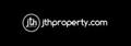 JTH Property.com's logo