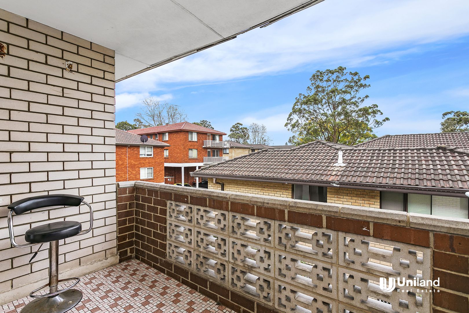 13/25-29 Bowden Street, Harris Park NSW 2150