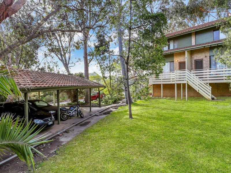 2 bedrooms Townhouse in 12/29 Norton Summit Road WOODFORDE SA, 5072