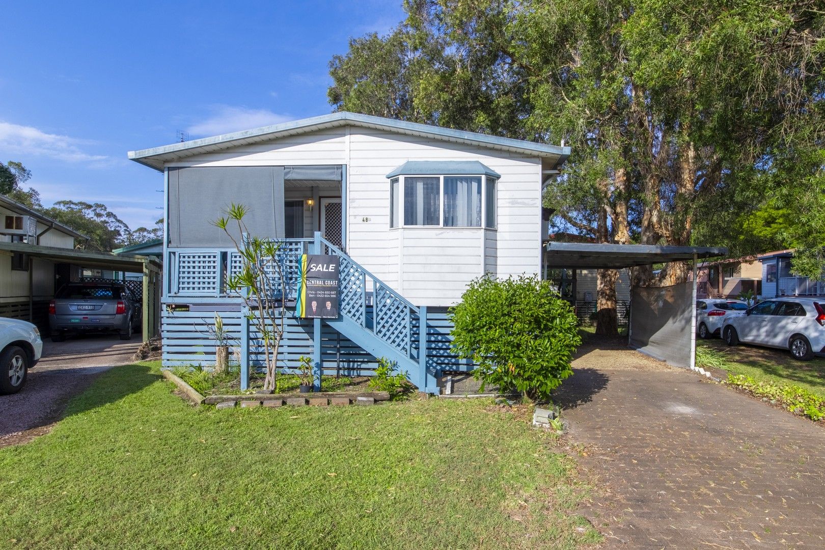 48B/18 Boyce Ave, Wyong NSW 2259, Image 0