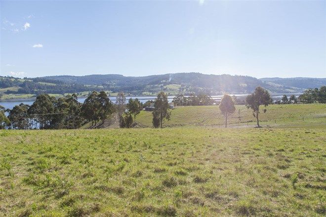 Picture of Lot 9/1640 Cygnet Coast Road, CRADOC TAS 7109