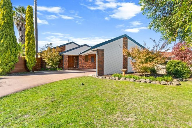 Picture of 16 Parslow Court, TRARALGON VIC 3844