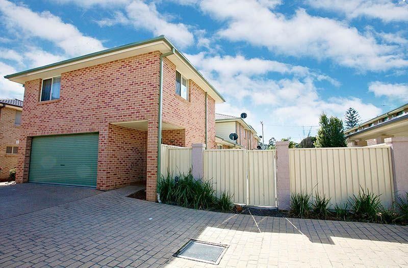 11/62 Hill End Road, Doonside NSW 2767, Image 0