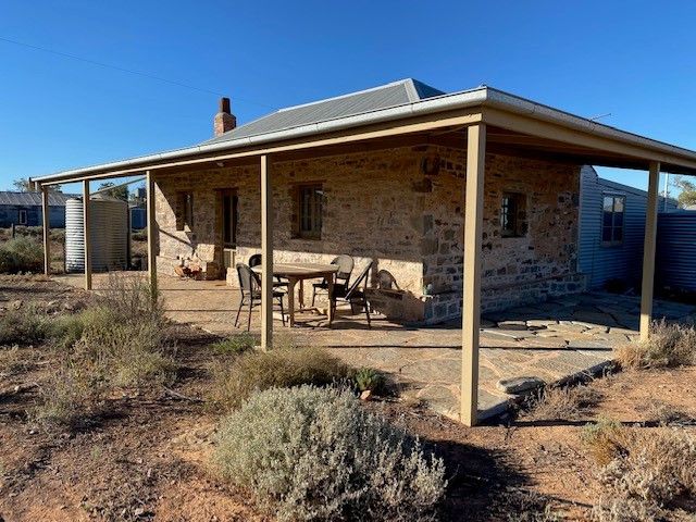 1 Fourth Street, Beltana SA 5730, Image 1