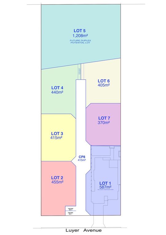 4 bedrooms House in 17 Luyer Avenue EAST CANNINGTON WA, 6107