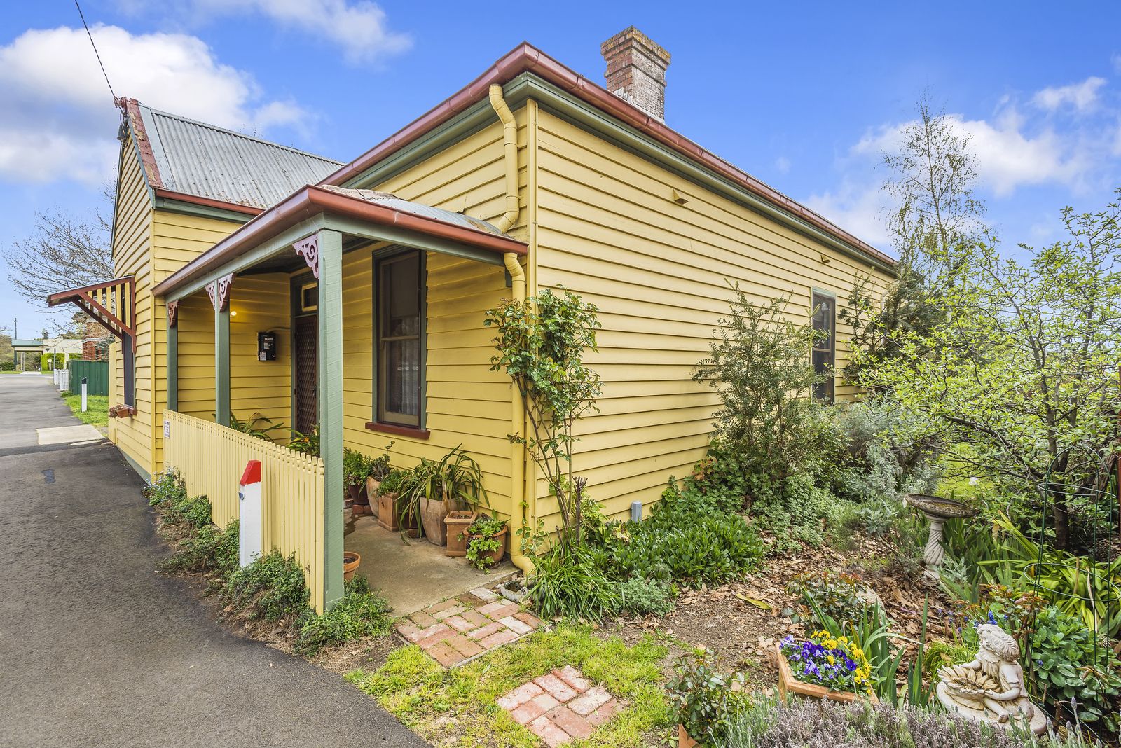 44 High Street, Lancefield VIC 3435, Image 1